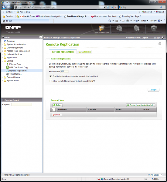 A Deep Dive Into QNAP NAS Software 60