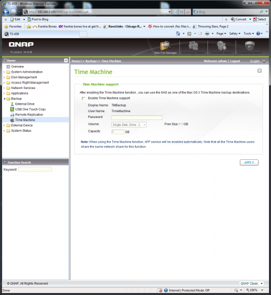 A Deep Dive Into QNAP NAS Software 61