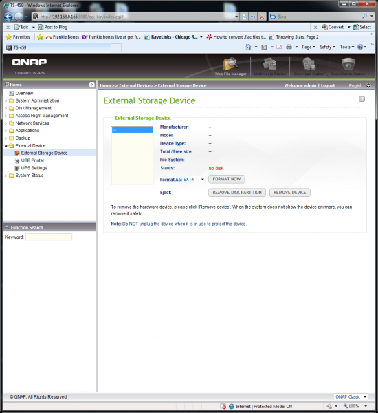 A Deep Dive Into QNAP NAS Software 62