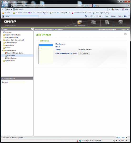 A Deep Dive Into QNAP NAS Software 63