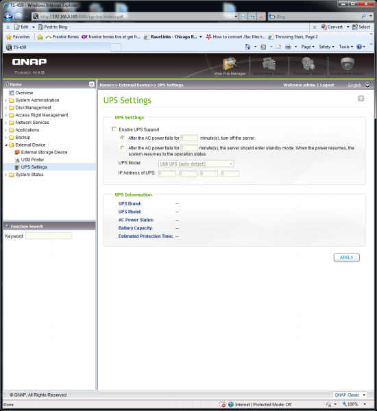 A Deep Dive Into QNAP NAS Software 64