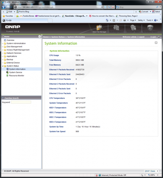 A Deep Dive Into QNAP NAS Software 65
