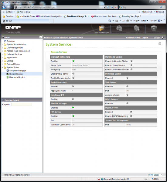 A Deep Dive Into QNAP NAS Software 66
