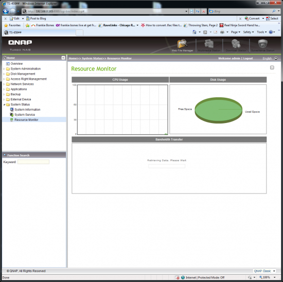 A Deep Dive Into QNAP NAS Software 67