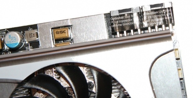 MSI Radeon HD 5870 Lightning Video Card 08