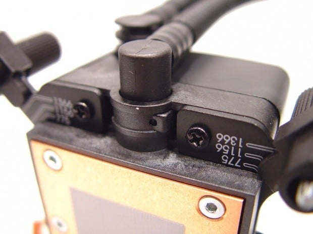 CoolIT Systems ECO A.L.C. CPU Cooler 11