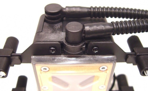 CoolIT Systems ECO A.L.C. CPU Cooler 12