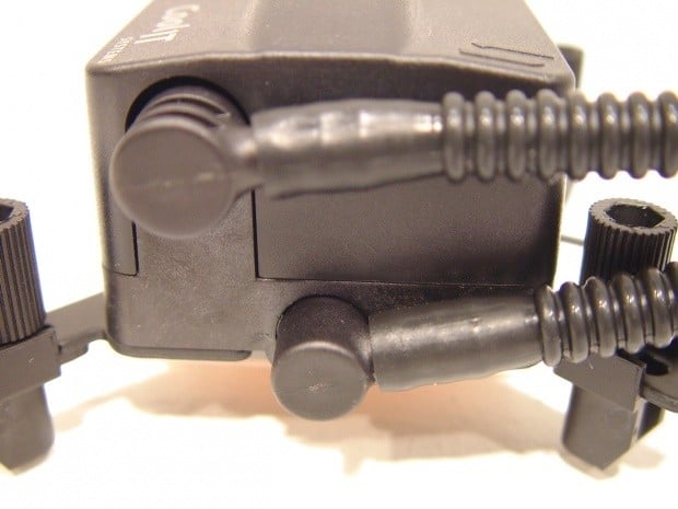 CoolIT Systems ECO A.L.C. CPU Cooler 16