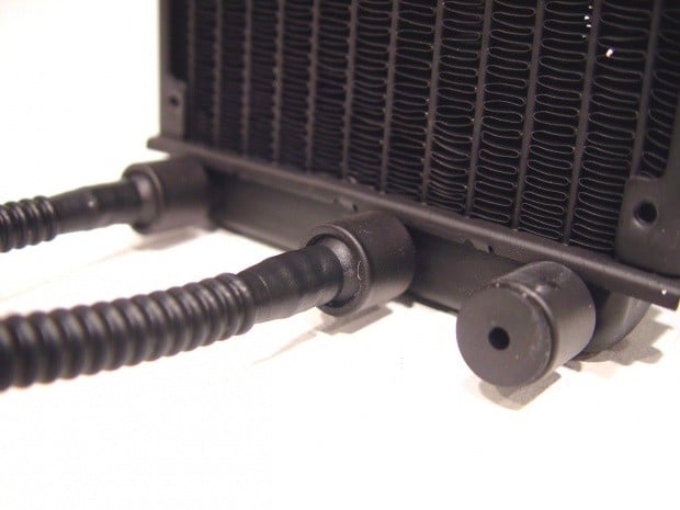 CoolIT Systems ECO A.L.C. CPU Cooler 20