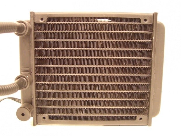 CoolIT Systems ECO A.L.C. CPU Cooler 21