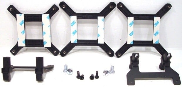 CoolIT Systems ECO A.L.C. CPU Cooler 22