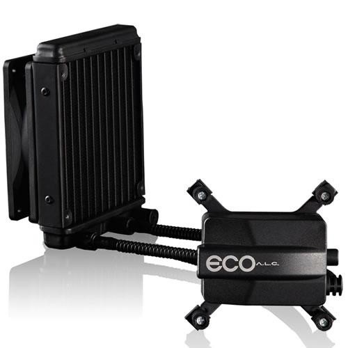 CoolIT Systems ECO A.L.C. CPU Cooler 99 CoolIT Systems ECO A.L.C. CPU Cooler 99