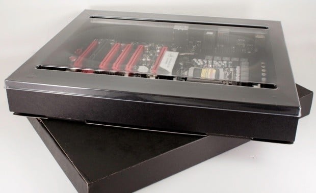 ASUS Maximus III Extreme (P55 Express) Motherboard 06