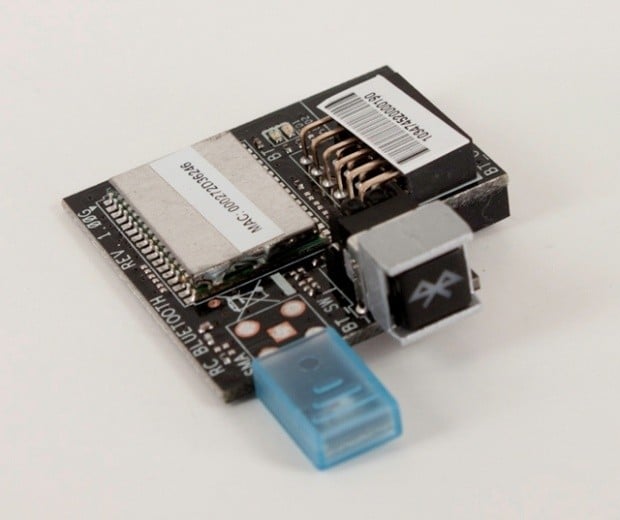 ASUS Maximus III Extreme (P55 Express) Motherboard 08