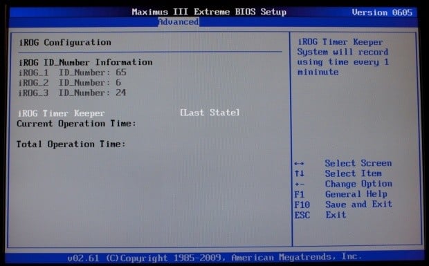ASUS Maximus III Extreme (P55 Express) Motherboard 31