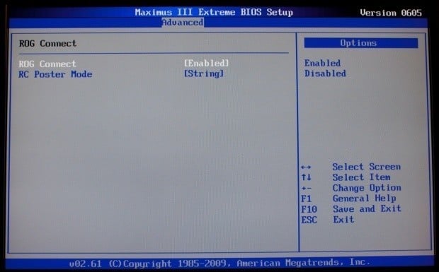 ASUS Maximus III Extreme (P55 Express) Motherboard 32