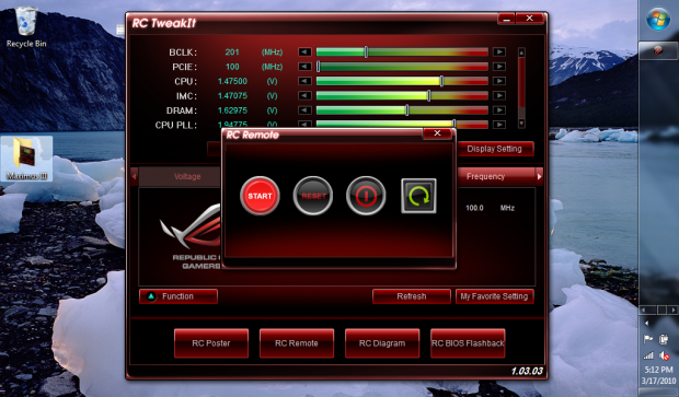 ASUS Maximus III Extreme (P55 Express) Motherboard 38