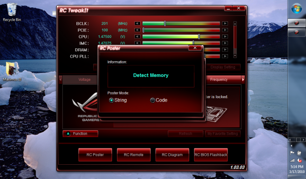 ASUS Maximus III Extreme (P55 Express) Motherboard 39