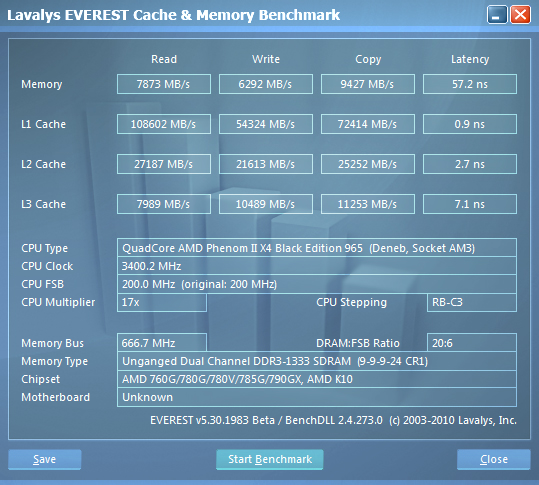 Foxconn A9DA-S (AMD 890GX) Motherboard 24