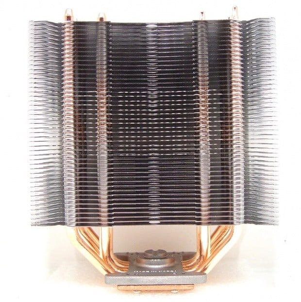 Zalman CNPS10X Performa CPU Cooler 08