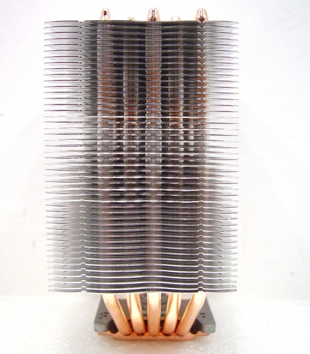 Zalman CNPS10X Performa CPU Cooler 09