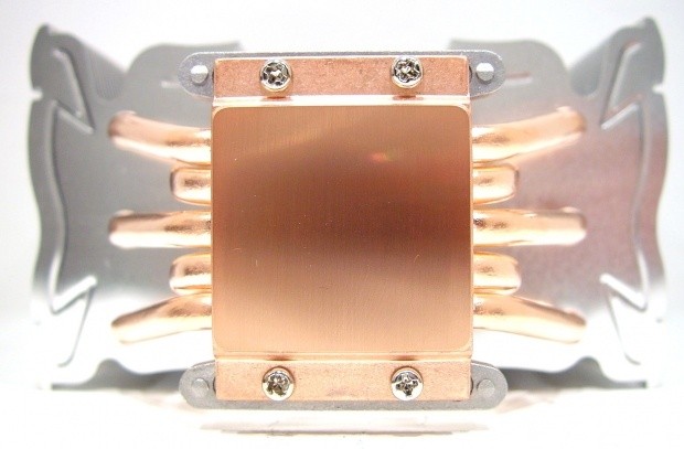 Zalman CNPS10X Performa CPU Cooler 11