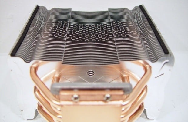 Zalman CNPS10X Performa CPU Cooler 16