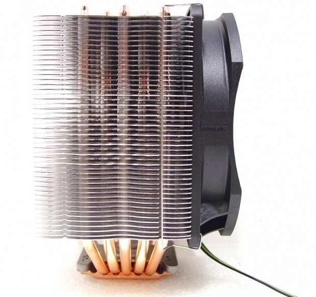 Zalman CNPS10X Performa CPU Cooler 18