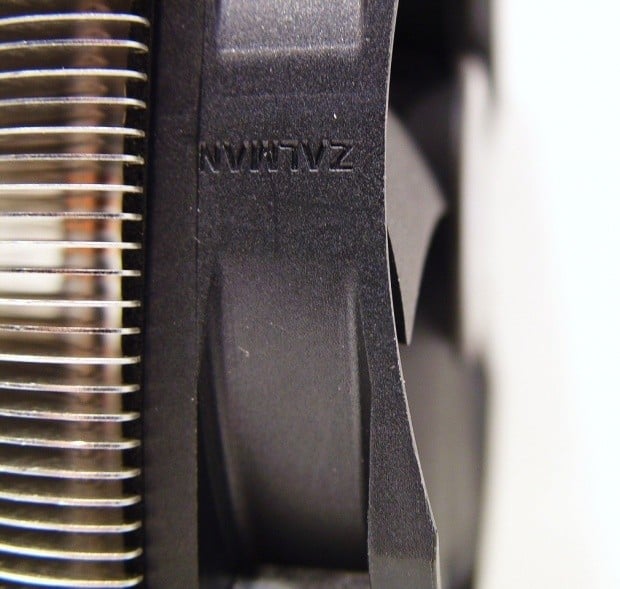 Zalman CNPS10X Performa CPU Cooler 19