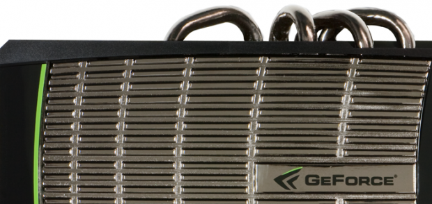 NVIDIA GeForce GTX 400 Series - What 