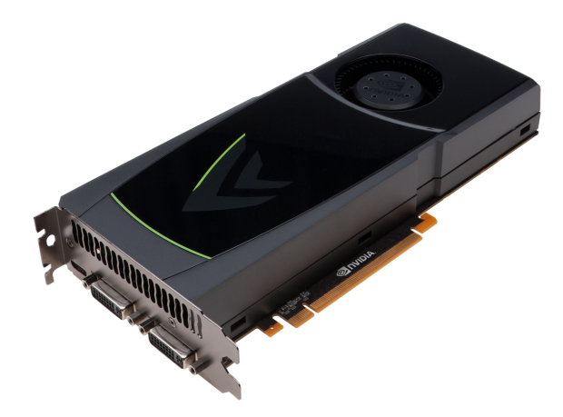 Nvidia gtx 2025 400 series