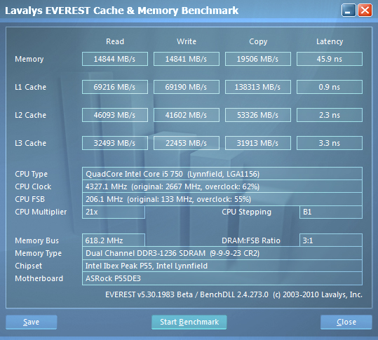 ASRock P55DE3 (P55 Express) Motherboard 25