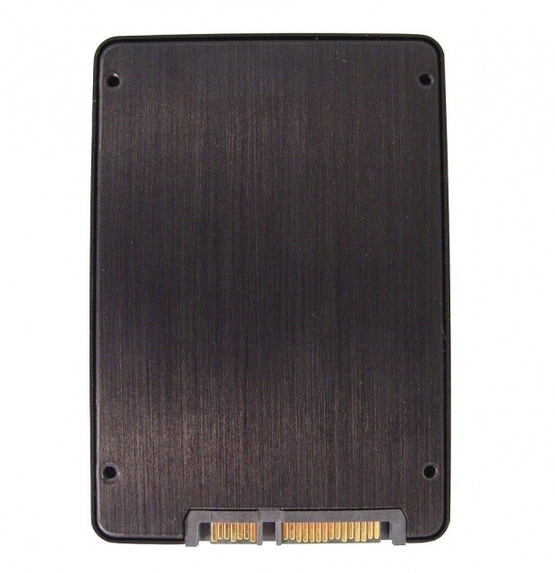 A-DATA S599 100GB SandForce SF-1200 Solid State Disk