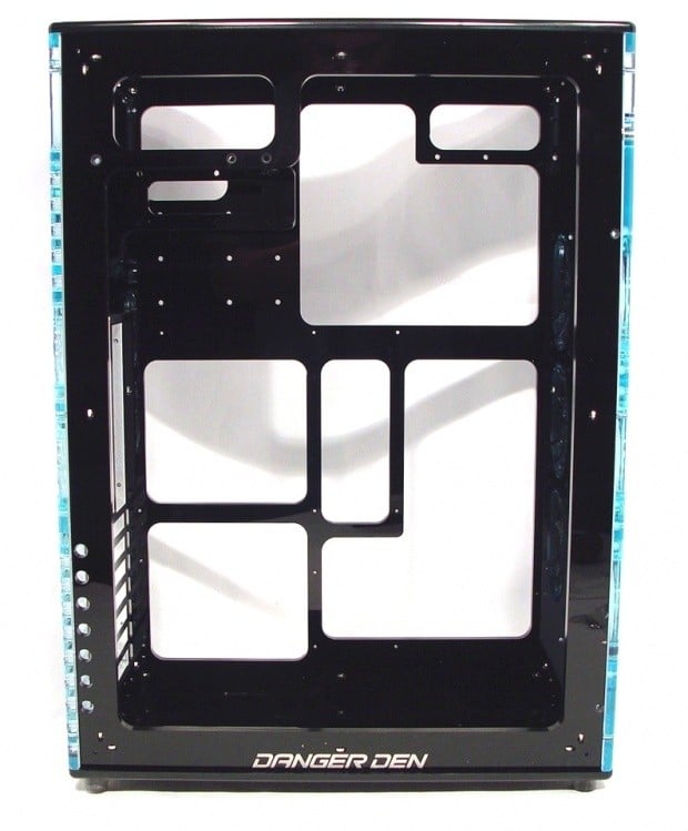 Open enlarged image Danger Den Black-Series Tower 21 Bruiser Chassis 15