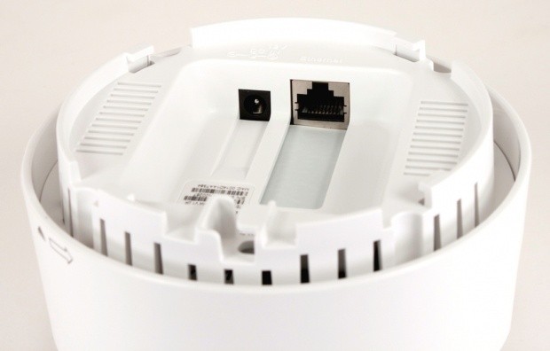 TRENDnet TEW-653AP 802.11n PoE Wireless Access Point 07
