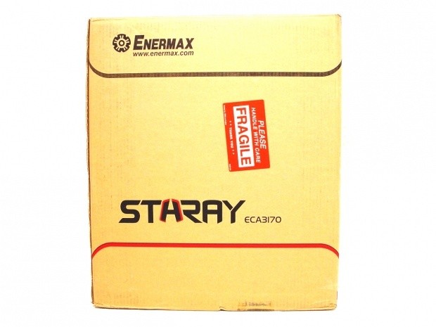 Enermax Staray ECA3171-BR-AP Mid Tower Chassis 04