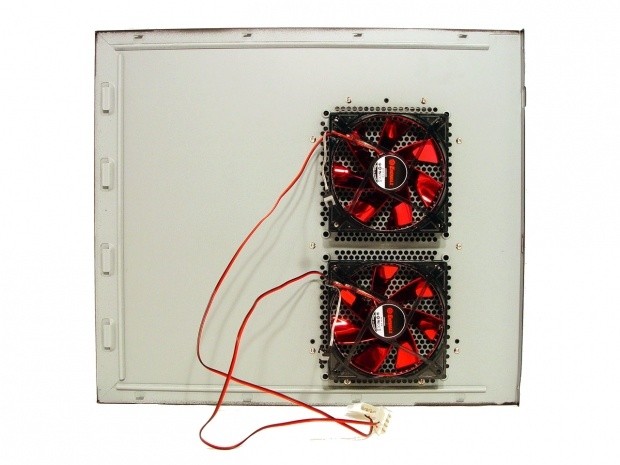 Enermax Staray ECA3171-BR-AP Mid Tower Chassis 13