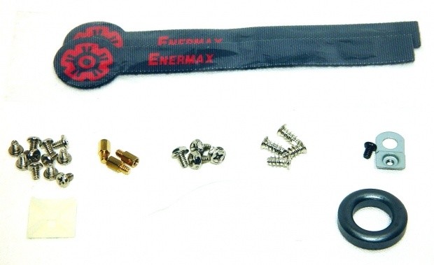 Enermax Staray ECA3171-BR-AP Mid Tower Chassis 19