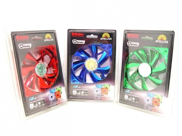 Enermax Staray ECA3171-BR-AP Mid Tower Chassis 21