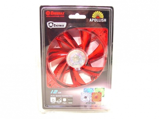 Enermax Staray ECA3171-BR-AP Mid Tower Chassis 23