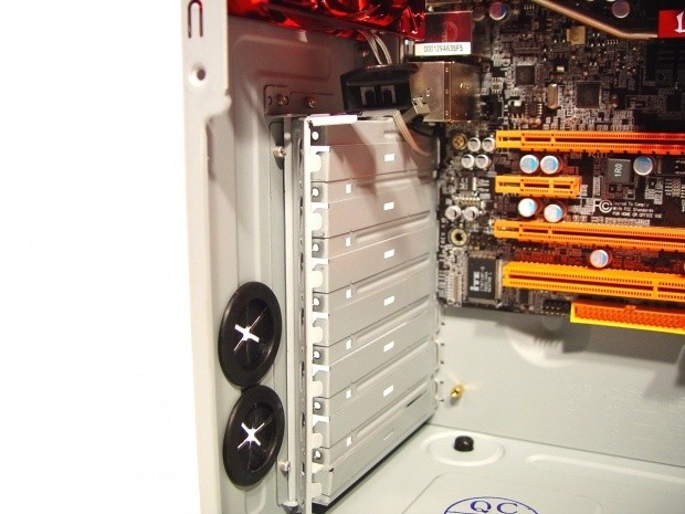 Enermax Staray ECA3171-BR-AP Mid Tower Chassis 25