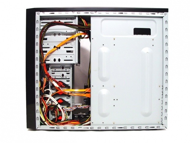 Enermax Staray ECA3171-BR-AP Mid Tower Chassis 28