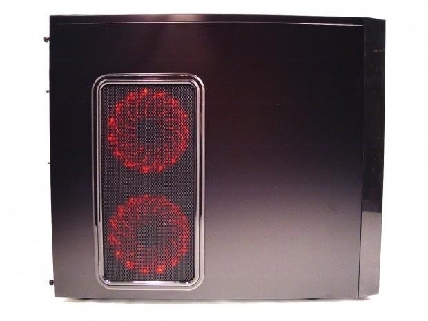 Enermax Staray ECA3171-BR-AP Mid Tower Chassis 31