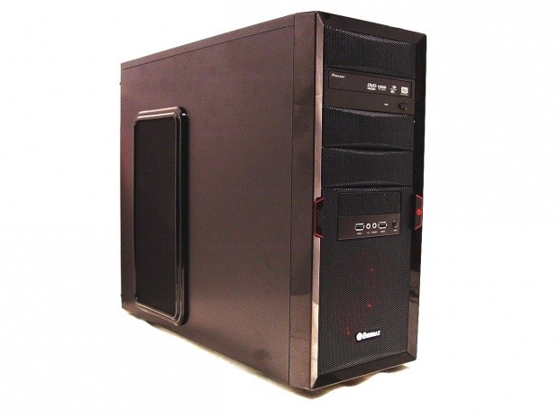 Enermax Staray ECA3171-BR-AP Mid Tower Chassis 33