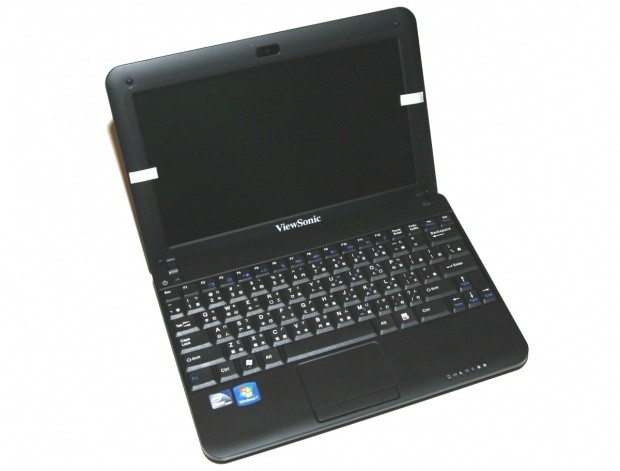 Viewsonic Vnb108 Pinetrail Atom N450 10 1 Inch Led Backlit Netbook Tweaktown