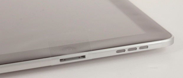 Apple iPad 16GB WiFi Slate Computer 07