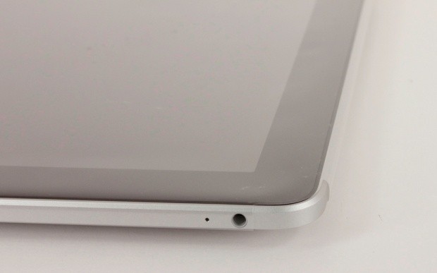 Apple iPad 16GB WiFi Slate Computer 09