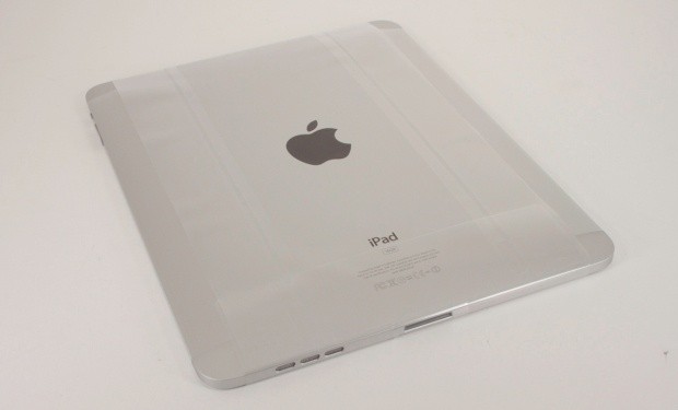 Apple iPad 16GB WiFi Slate Computer 10