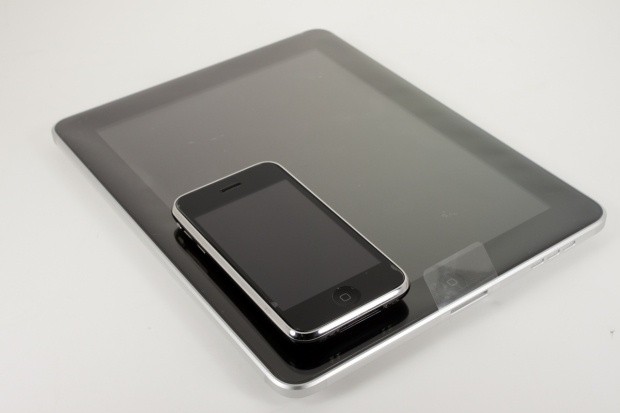 Apple iPad 16GB WiFi Slate Computer 50