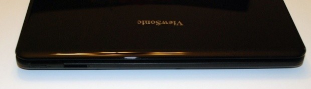 ViewSonic VNB141 14-inch Ultraportable Notebook 4